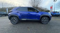 Toyota Yaris Cross 1.5 Hybrid Design 5dr CVT Hybrid Estate